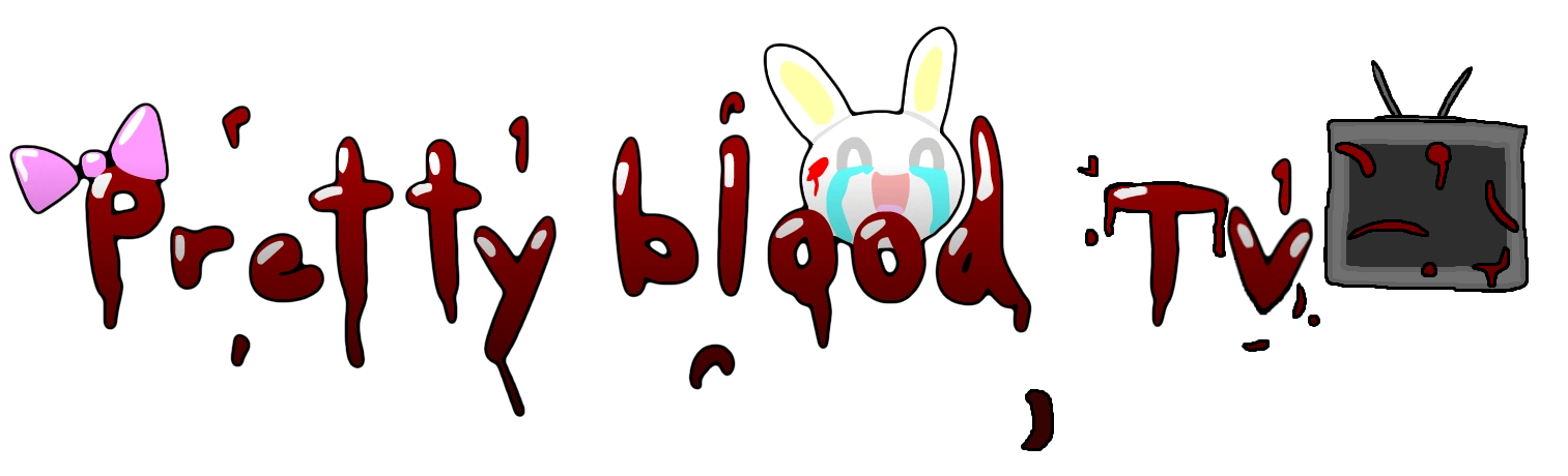 Pretty Blood TV Logo